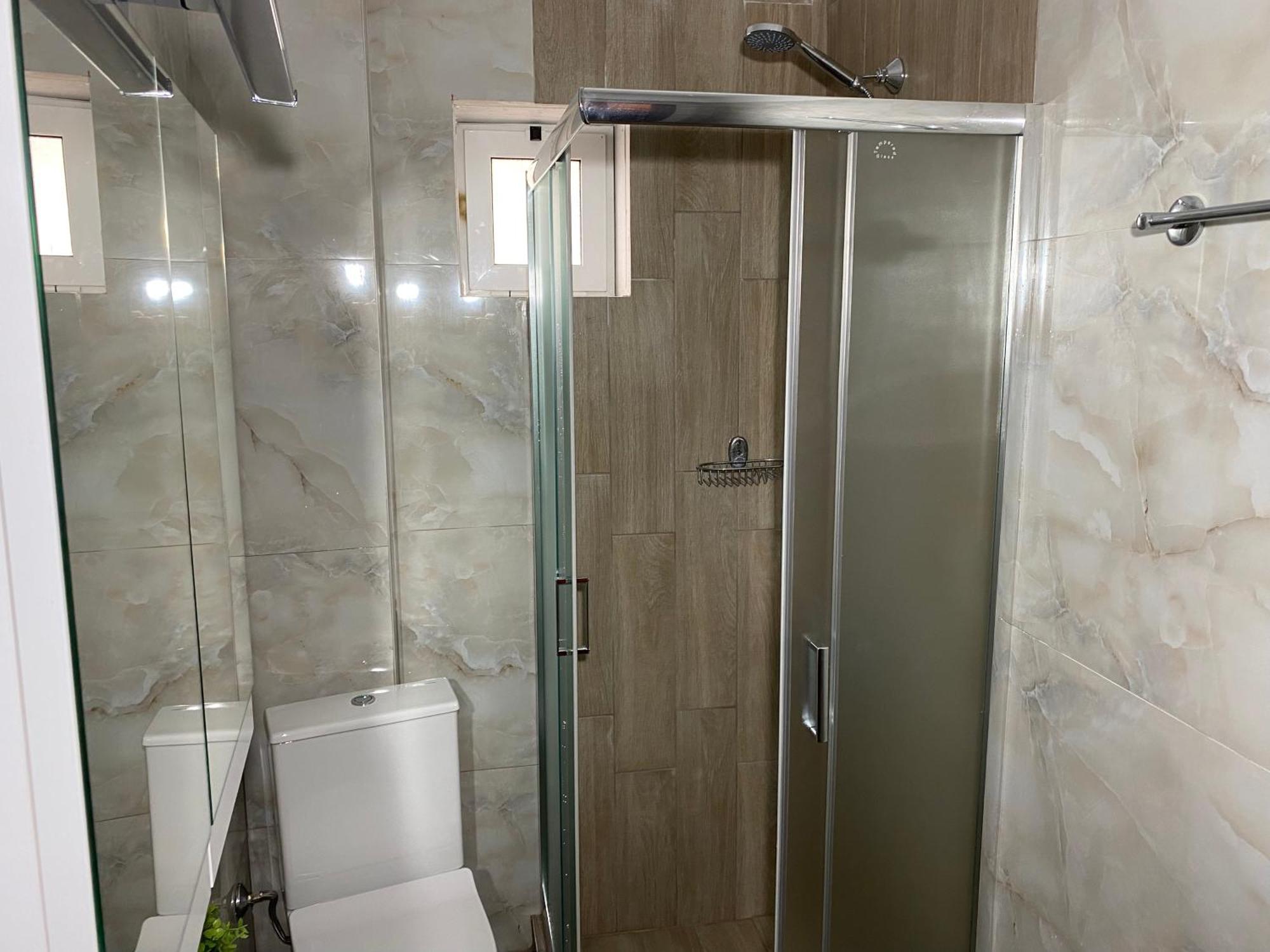 Apartamento Kap's Agios Nikolaos (Chalkidiki)