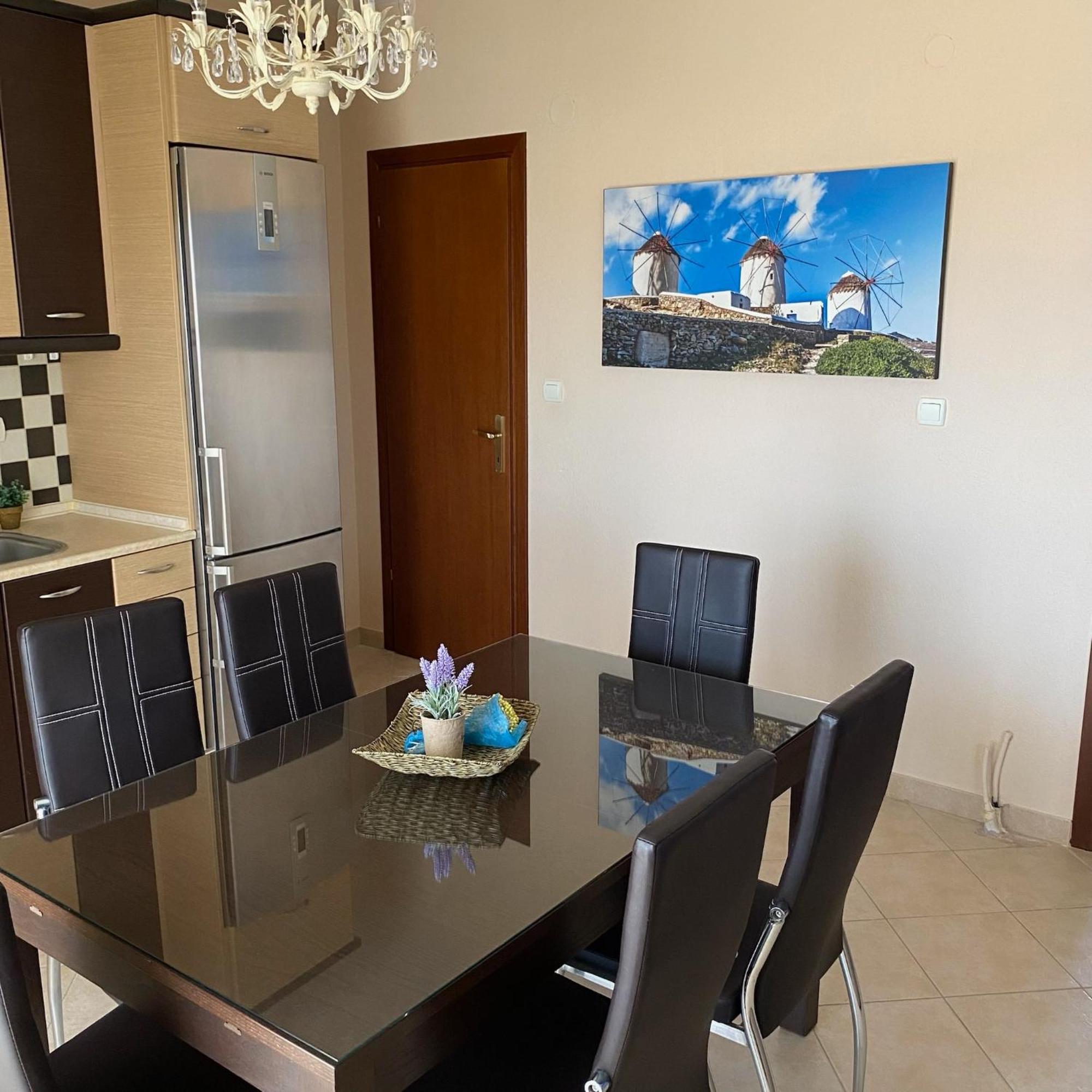Kap's Apartamento *