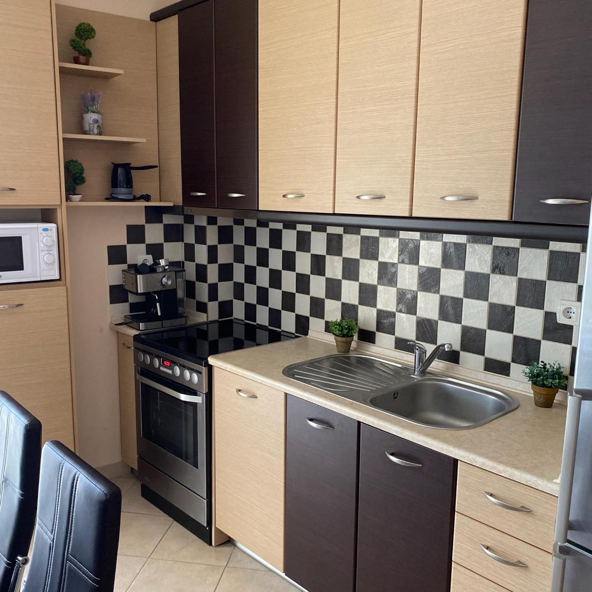 Apartamento Kap's *