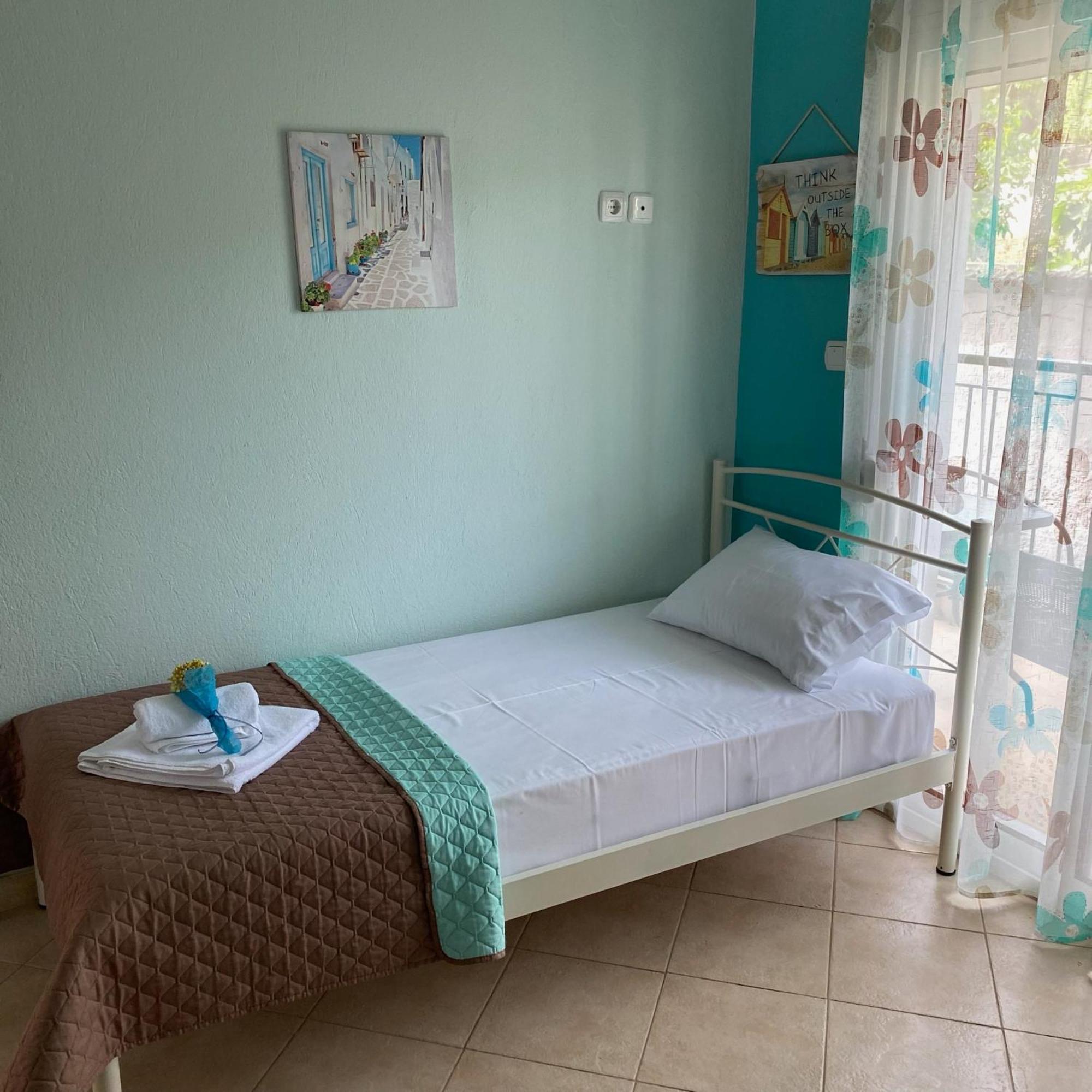 Apartamento Kap's
