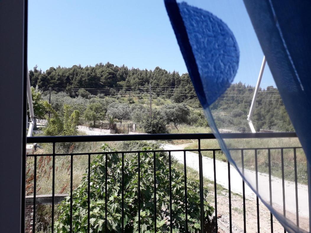 Apartamento Kap's Agios Nikolaos (Chalkidiki)