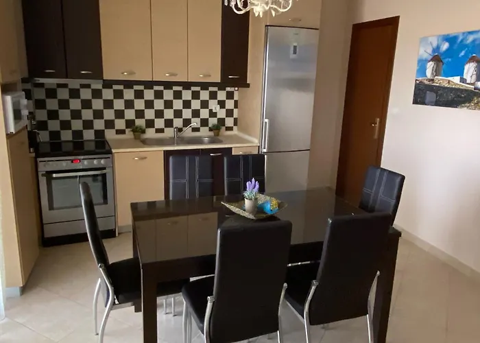 Kap\'S Appartment