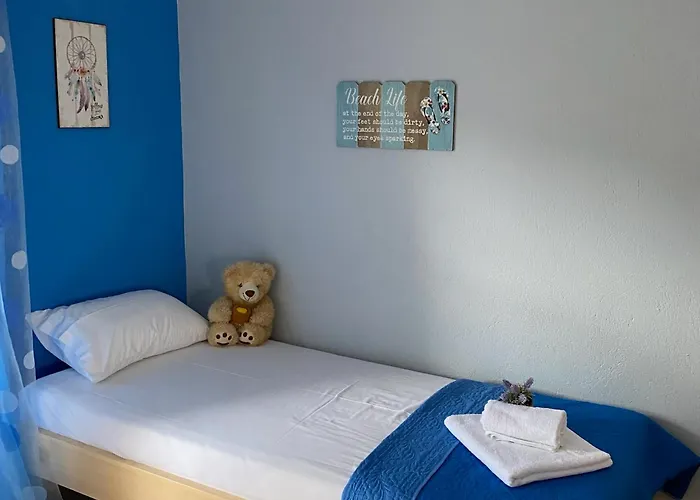 Kap\'S Appartment