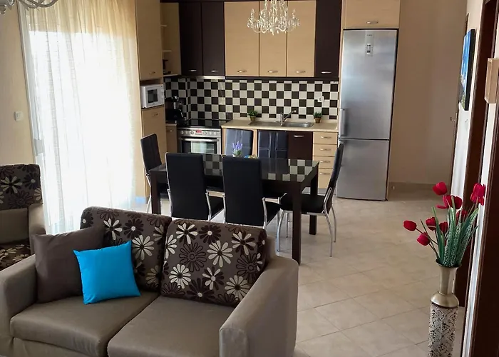 Kap\'S Appartment