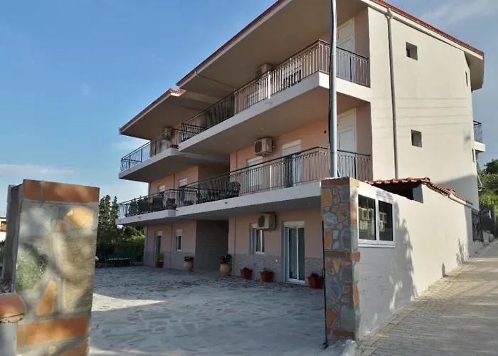 Kap\'S Appartment